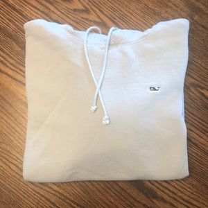 Vineyard Vines gray hoodie